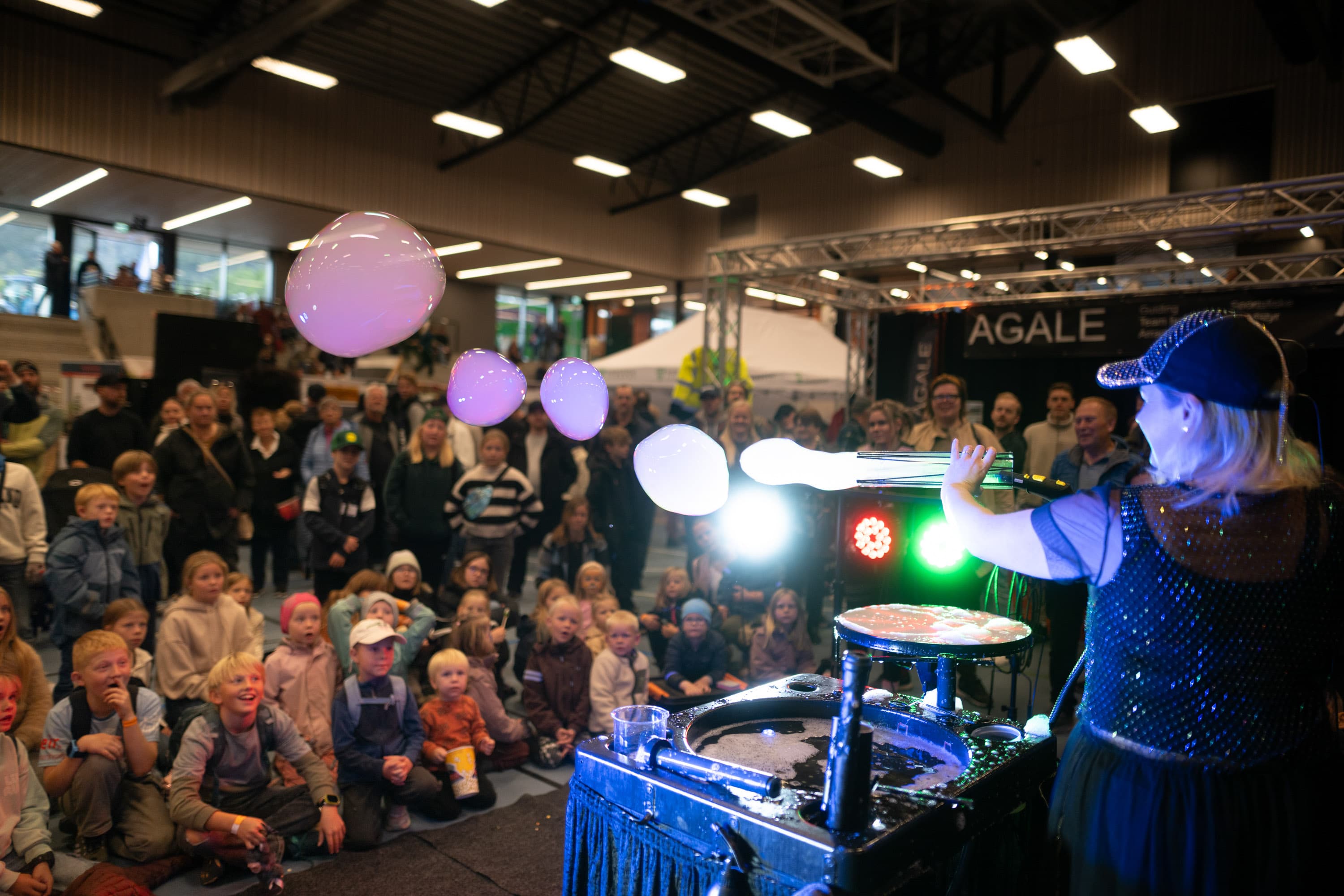 Bjerkreimsmarken 2025