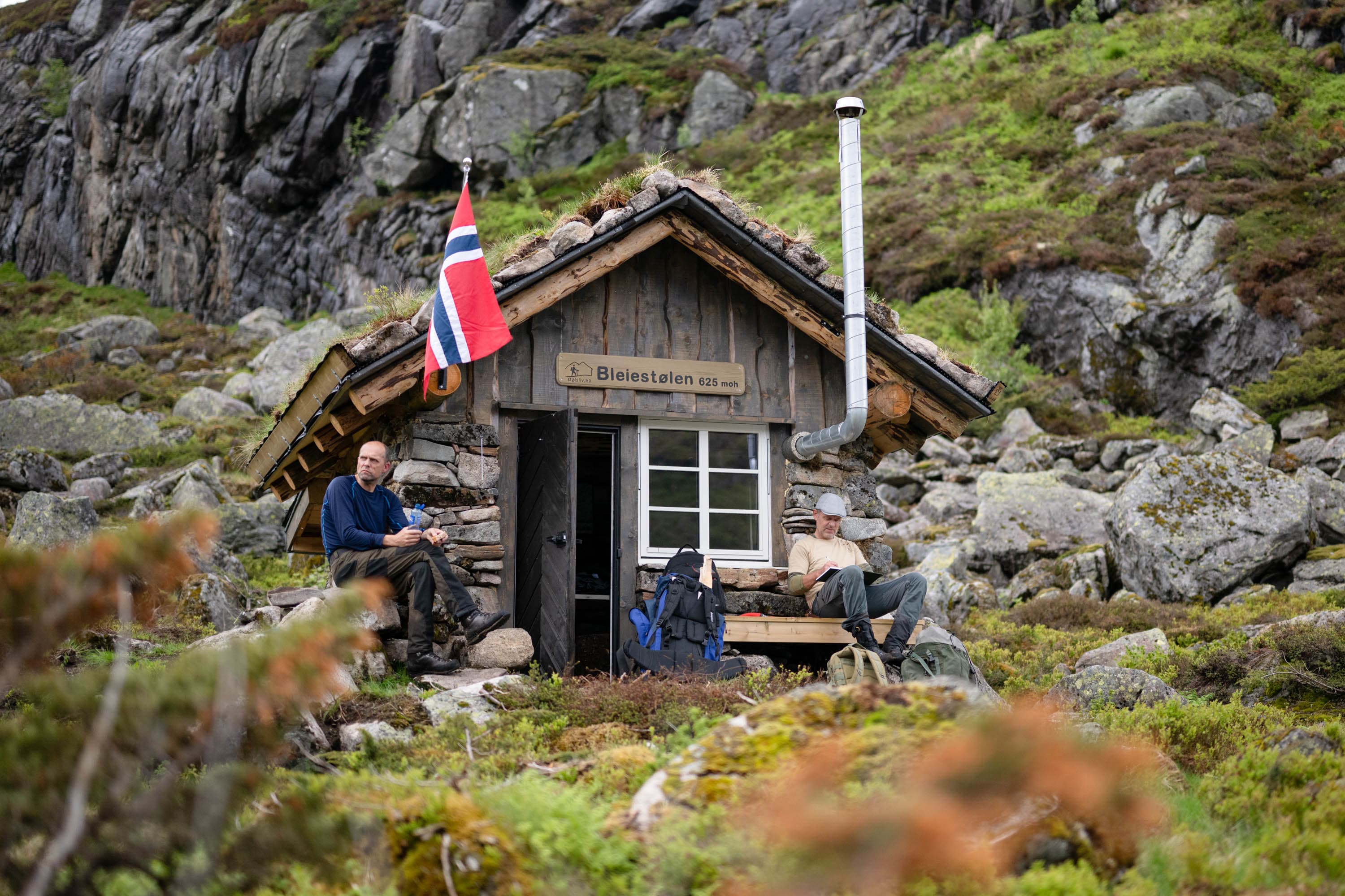 Trollakyrkja