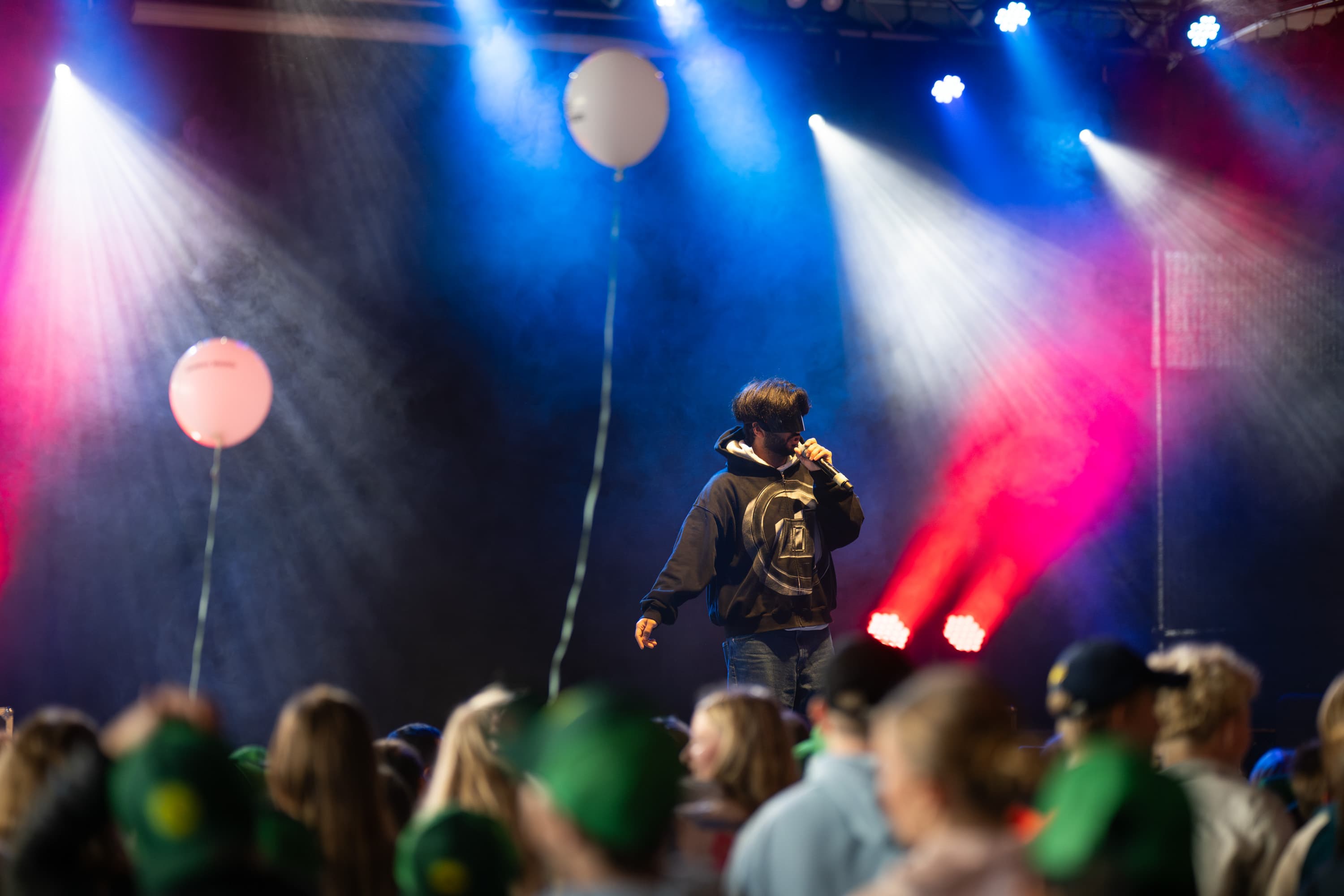 Bjerkreimsmarken 2025