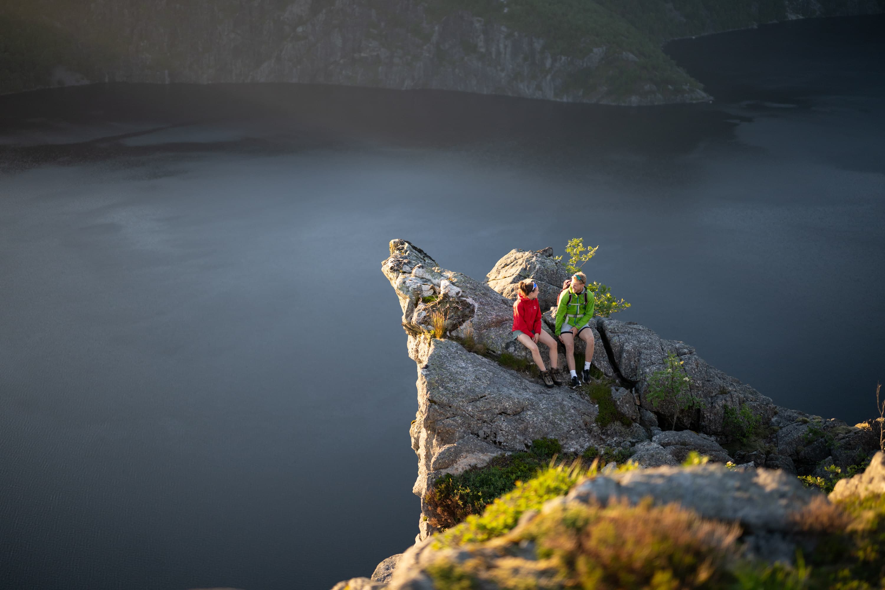 Øykjafejll