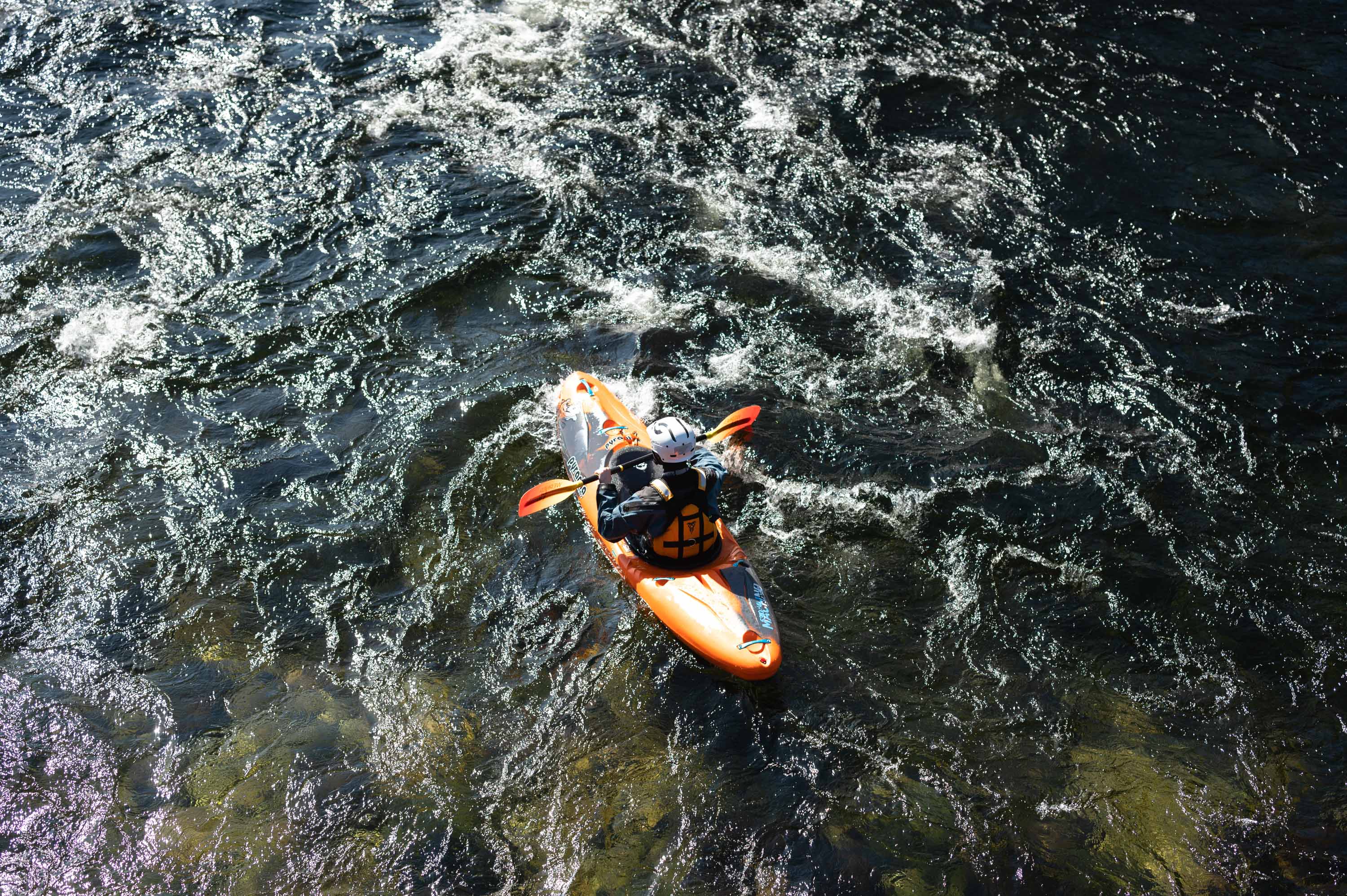 Bjerkreim padleklubb