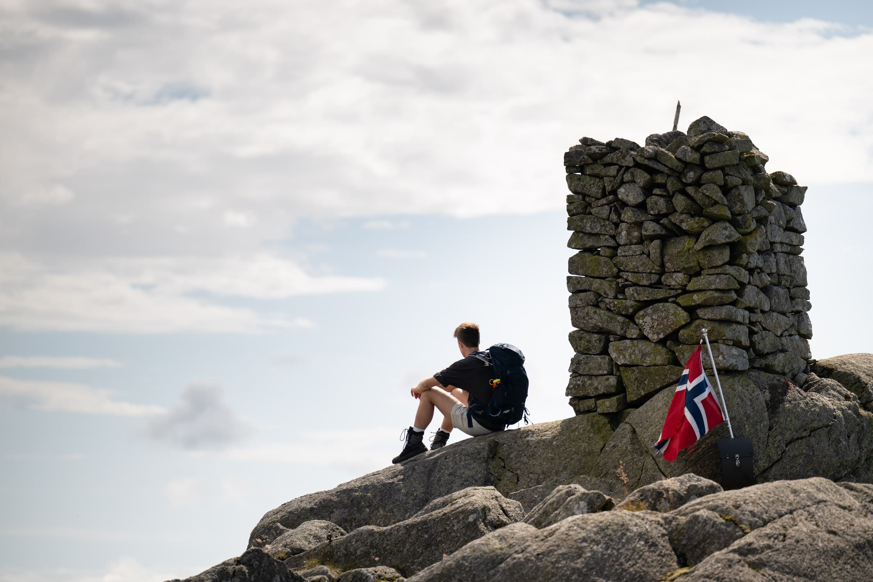 Solbjørgnipa