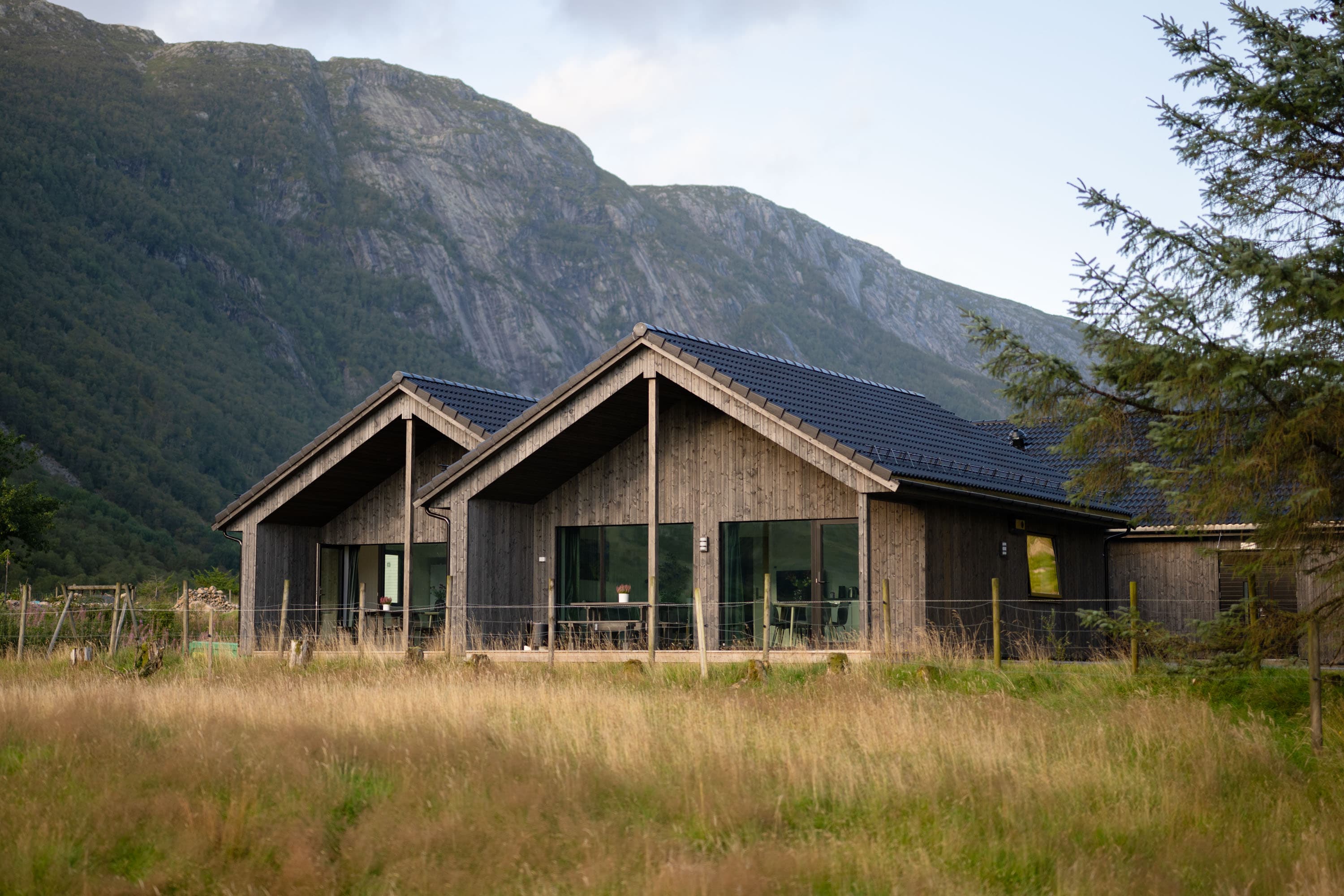 Ørsdalen grendahus