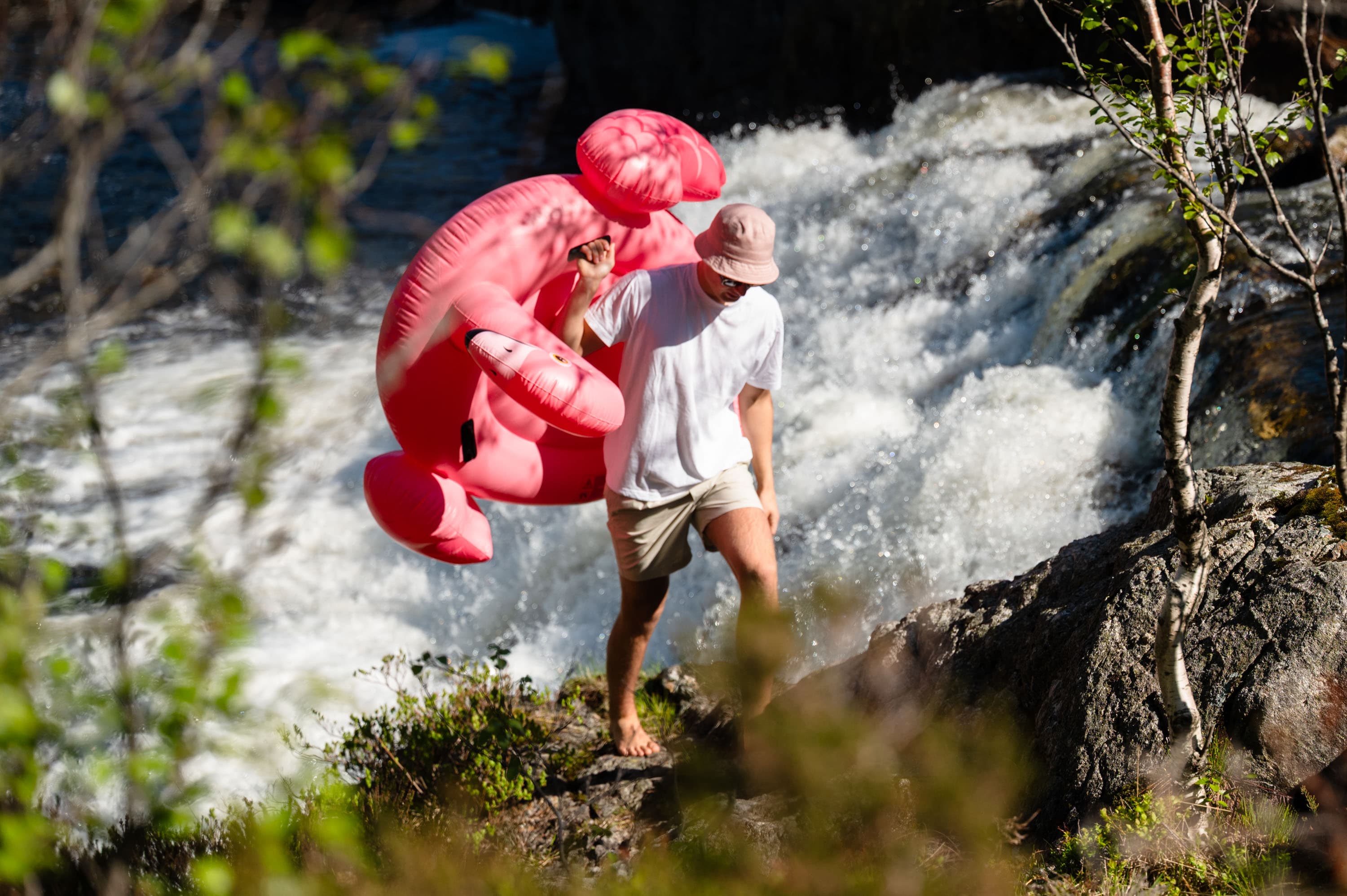 Grøttelandsfossen