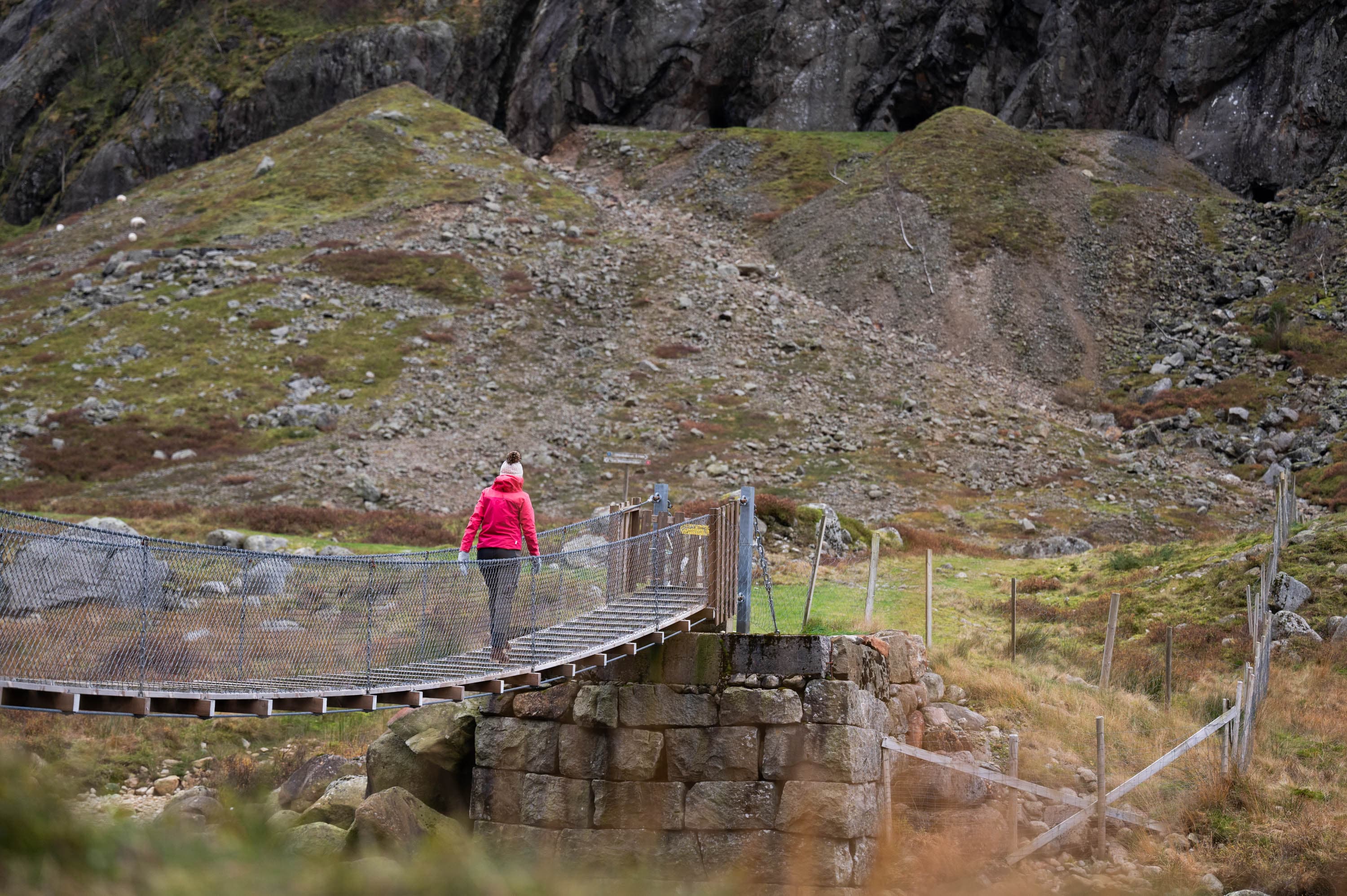 Gruvene i Ørsdalen